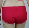 Bucaneve Panty fuchsia